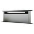Sirius 88cm Valentina Downdraft Rangehood - Black & Stainless Steel SDD2ELEMTC88 image NaN