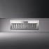 Falmec 80cm Gruppo Incasso Plus No Drop Undermount Rangehood Stainless Steel F3GND80S2 image NaN