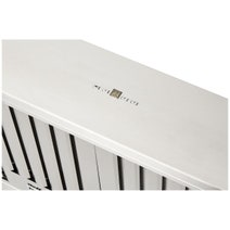 Schweigen 120cm Silent BBQ Rangehood with IsoDrive 3200 Motor CL8912SEPAK hero image