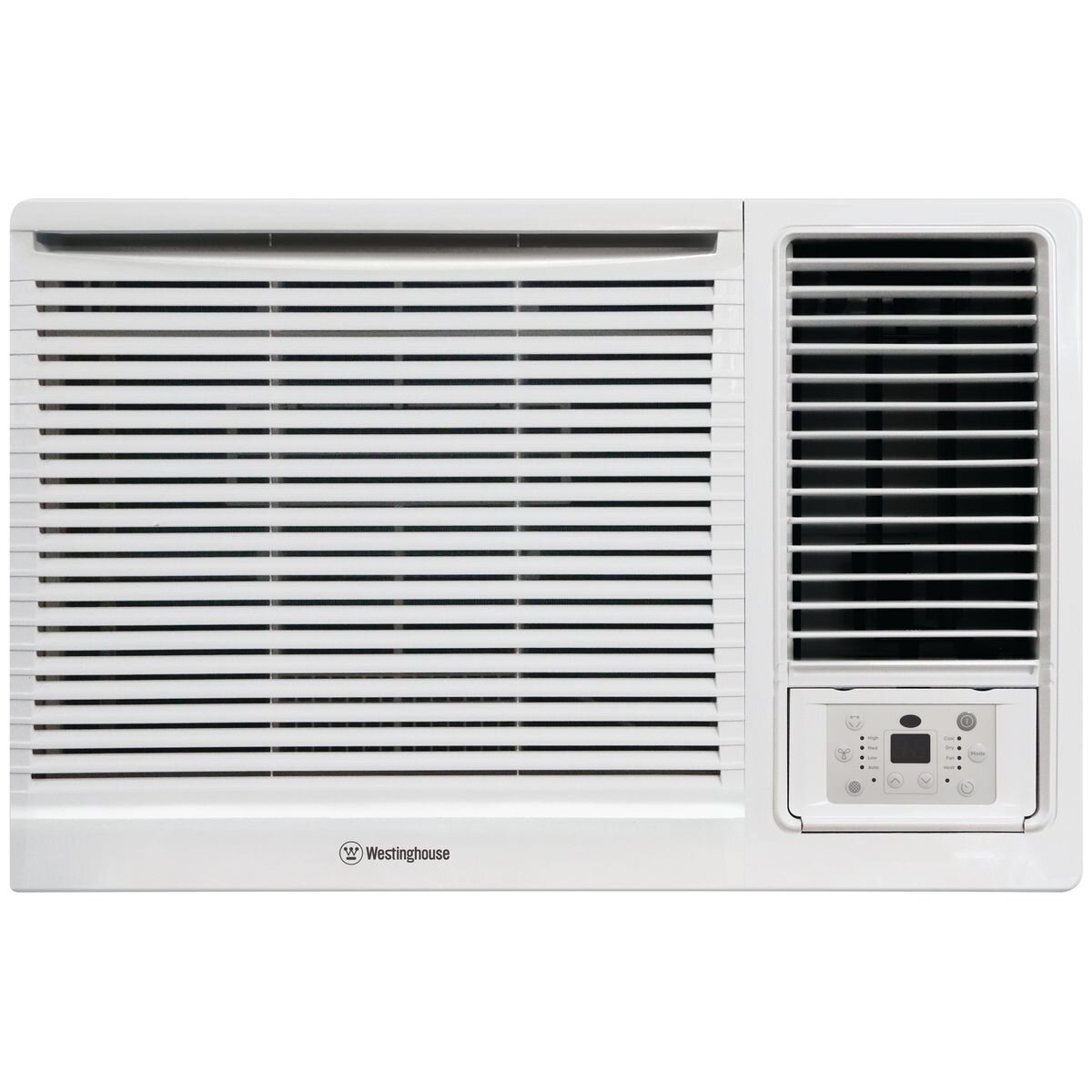 Westinghouse Window/Wall Reverse Cycle Air Conditioner - Main Image