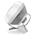 Vornado 460 Small Air Circulator Fan White 71461 image NaN