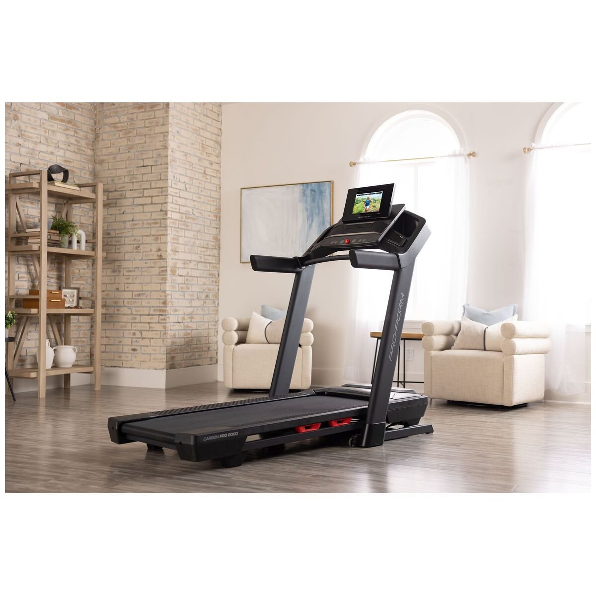 ProForm Carbon Pro 2000 Treadmill PFTL10925-INT Appliances Online