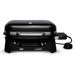 Weber Lumin Electric BBQ 92010924 hero image