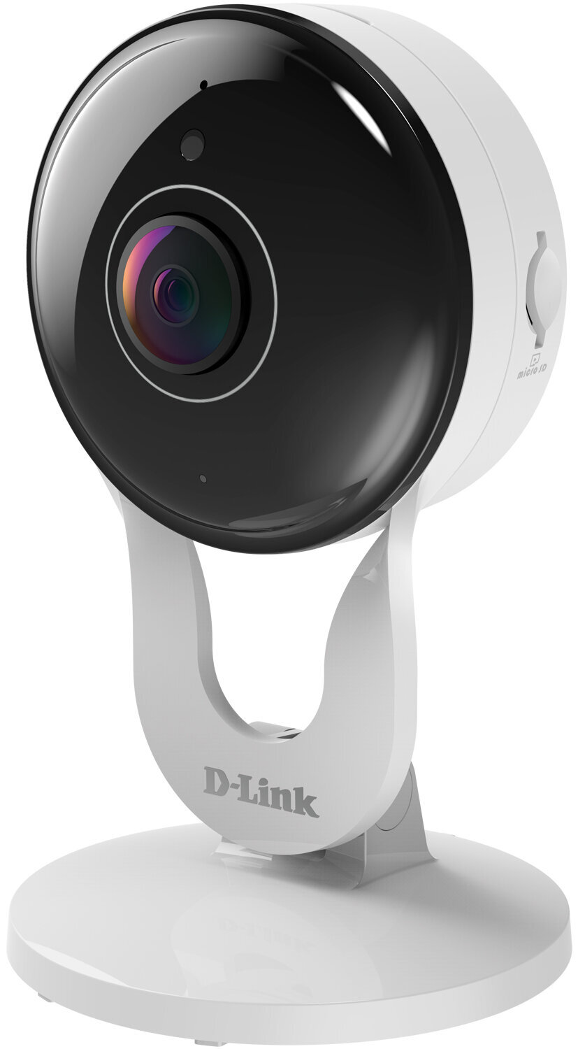 D-Link Full HD Wi-Fi Camera DCS-8300LH hero image