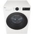 LG 9kg Series 3 AI Font Load Washing Machine White WX3-1409W image NaN