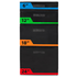 Cortex PLYOBOXSOFT-SET Soft Plyo Box Stacking Set image NaN