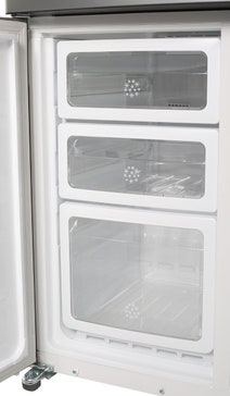 Electrolux EQE6807SD 676L French Door Fridge hero image