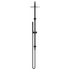 Rogerseller Tonic Baton Dual Rail Shower - Graphite 3506003805 image NaN