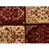 Rug Culture Sydney Large Red Ivory Rug 400X80CM - SYD-4-RI-400X80 image NaN