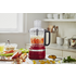 KitchenAid Seven Cup Food Processor Empire Red 5KFP0719AER image NaN