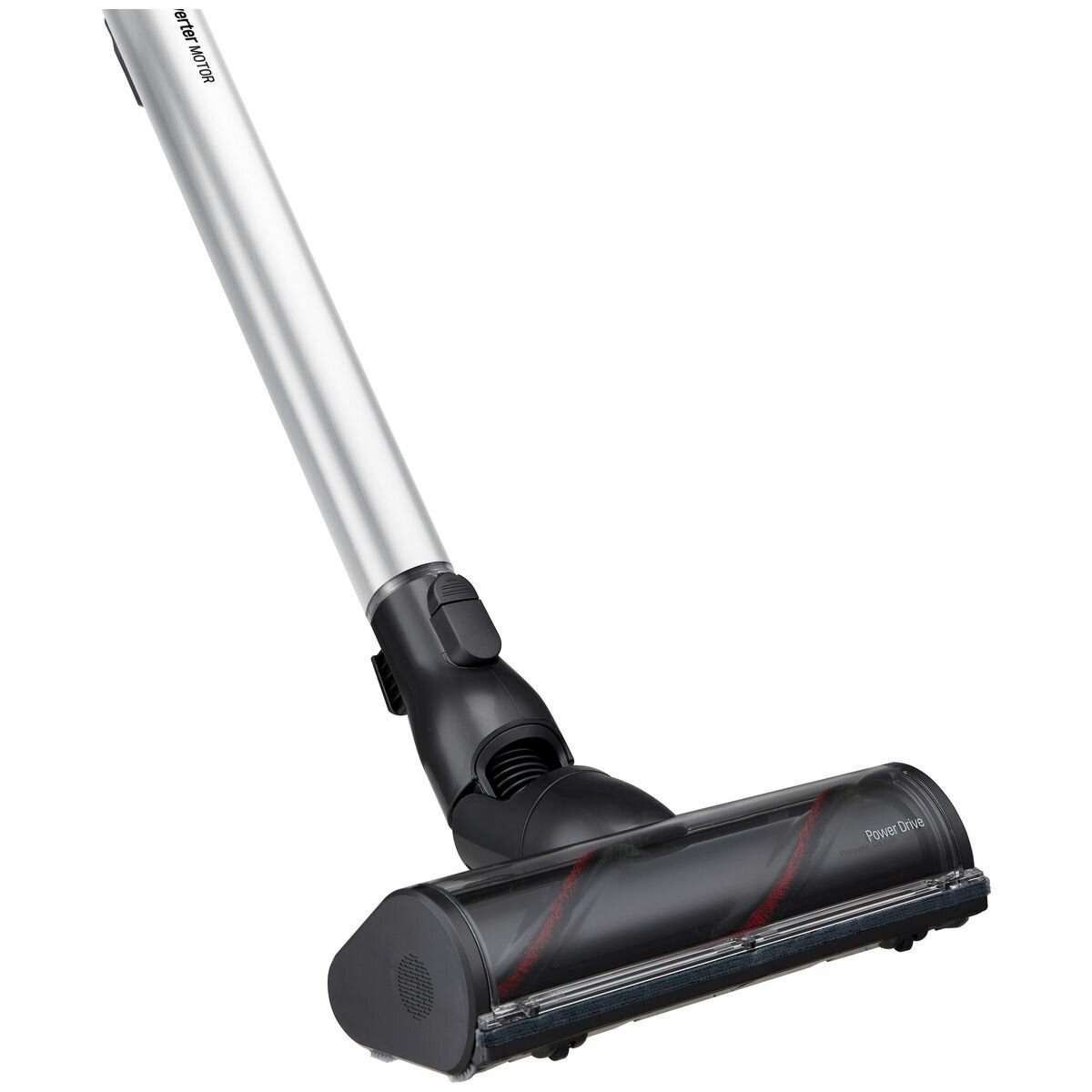 LG Cordless Stick Vacuum A9K-EVOLVE hero image