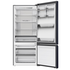 Haier 433L Bottom Mount Refrigerator Black HRF420BC image NaN