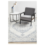 Rug Culture Emotion Large Multi-coloured Rug 290X200CM - EMO33NAV290X200 hero image