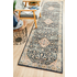 Rug Culture Legacy Large Multi-coloured Rug 400X80CM - LEG-858-MIDN-400X80 image NaN