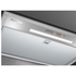 Miele 53cm Under Cupboard Rangehood with Powerful Extraction Stainless Steel DAE1535 image NaN