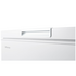 Hisense 200L Hybrid Chest Freezer HRCF201 image NaN