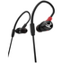Pioneer DJE1500K Professional In-Ear headphones image NaN