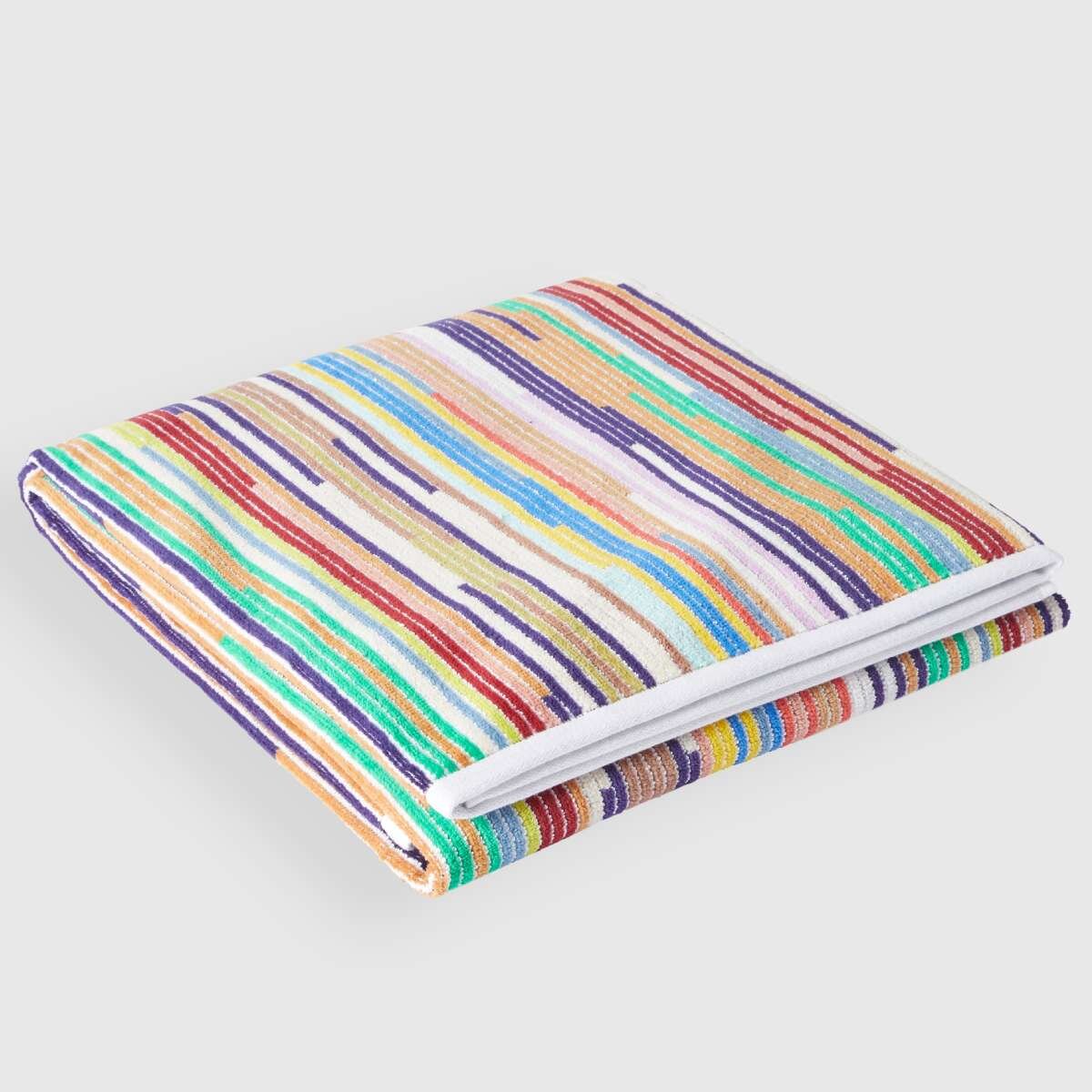 Missoni Melody 160 Bath Sheet 150x100 8053147105666 hero image