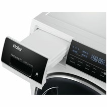 Haier 9kg Heat Pump Dryer with Steam Refresh HDHP90AN1 hero image