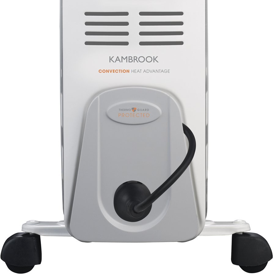 11 Fin Oil Column Heater Oil Heater Big W Heller Heater Big W