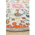 Rug Culture Babylon Medium Multi-coloured Rug 200X200CM - BLN-208-MULT-200X200 image NaN