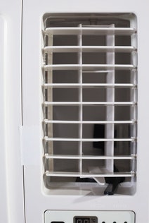 Midea MWF05CB4 1.6kW Window Box Air Conditioner hero image