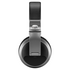 Pioneer DJ HDJX5S Over Ear DJ Headphones Silver image NaN