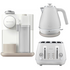 DeLonghi Distinta & Gran Lattissima Breakfast Pack White EN650WPK image NaN