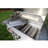 Bull Products 47629 Angus 4 Burner Built In LPG BBQ image NaN
