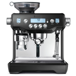 Breville BES980BKS the Oracle Coffee Machine hero image