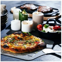 Cozze Pizza Oven Accessories Kit CZ90333KIT2 hero image