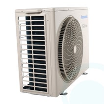 Panasonic 2.6kW Reverse Cycle Split System Inverter Air Conditioner CSCUE9PKR hero image