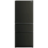 Mitsubishi Electric 450L Bottom Mount 3D Fridge Matte Black MR-CX450ER-MB-A image NaN