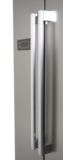 Lemair 562L Side by Side Refrigerator L550SXS hero image