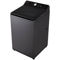 LG 9kg Series 5 AI Top Load Washing Machine Graphite WTX3-09G hero image