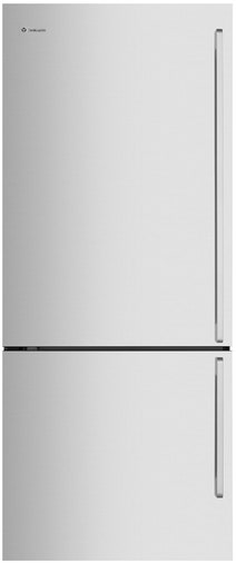 Westinghouse 453L Bottom Mount Frost Free Fridge WBE4504SBL hero image