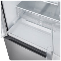 LG 589L French Door Fridge Stainless Finish GF-B589PLE hero image