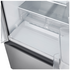 LG 589L French Door Fridge Stainless Steel GF-B589PLE image NaN