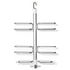OXO Aluminium Hose Keeper Shower Caddy 48729 image NaN