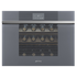 Smeg 18 Bottles Linea Aesthetic Wine Storage Cabinet CVIA118RS2  image NaN