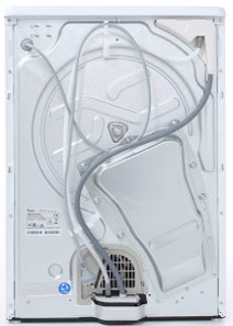 Whirlpool WDEHP80DW 8kg Heat Pump Dryer hero image