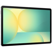 Samsung Galaxy Tab S10 FE 128GB Wi-Fi Tablet Silver 11901326676 hero image