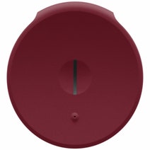 Ultimate Ears MEGABLAST Portable Speaker Merlot Red by Logitech 984-000931 hero image