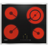 Miele 60cm Electric 4 Burner Cooktop KM6520 image NaN