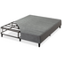 Zinus King Single Fabric Bed Base Ensemble Base Dark Grey AU-BSLB-DG-KS image NaN