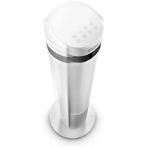 DeLonghi Tower Fan DETF110DCWH hero image