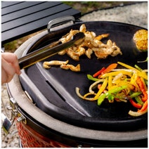 Kamado Joe Karbon Steel (Big Joe Griddle) KJ15094622 hero image