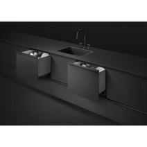 Fisher & Paykel Series 9 Integrated Tall Single DishDrawer Dishwasher DD60STI9 hero image