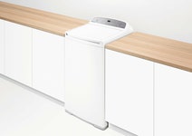 Fisher & Paykel Series 5 7kg Top Load Washing Machine WA7060G2 hero image