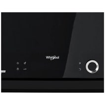 Whirlpool 32L Freestanding All-in-One Microwave Oven Black MWP329TBA hero image